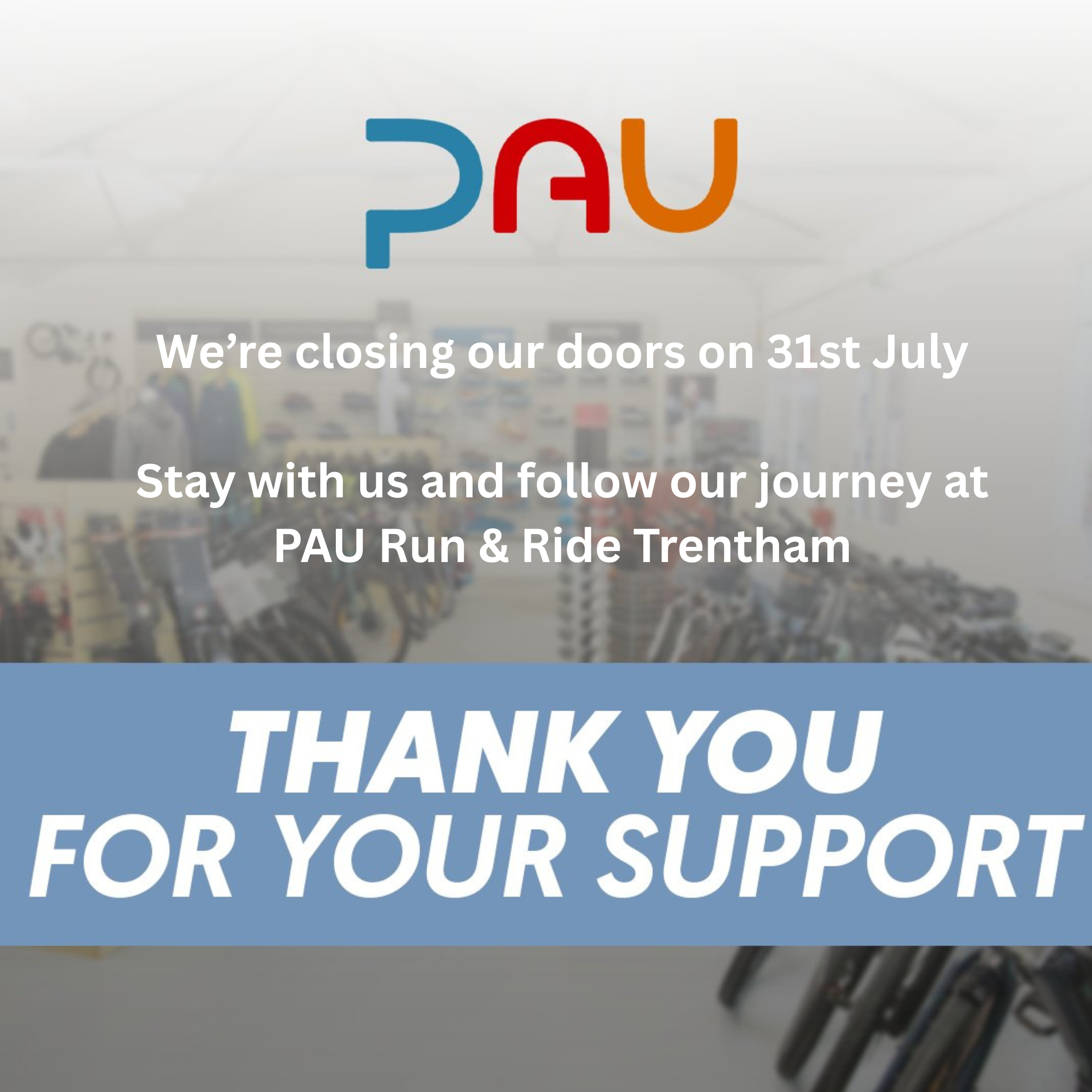 Pau Run & Ride