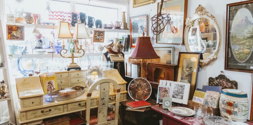 Vintage and Collectables Emporium