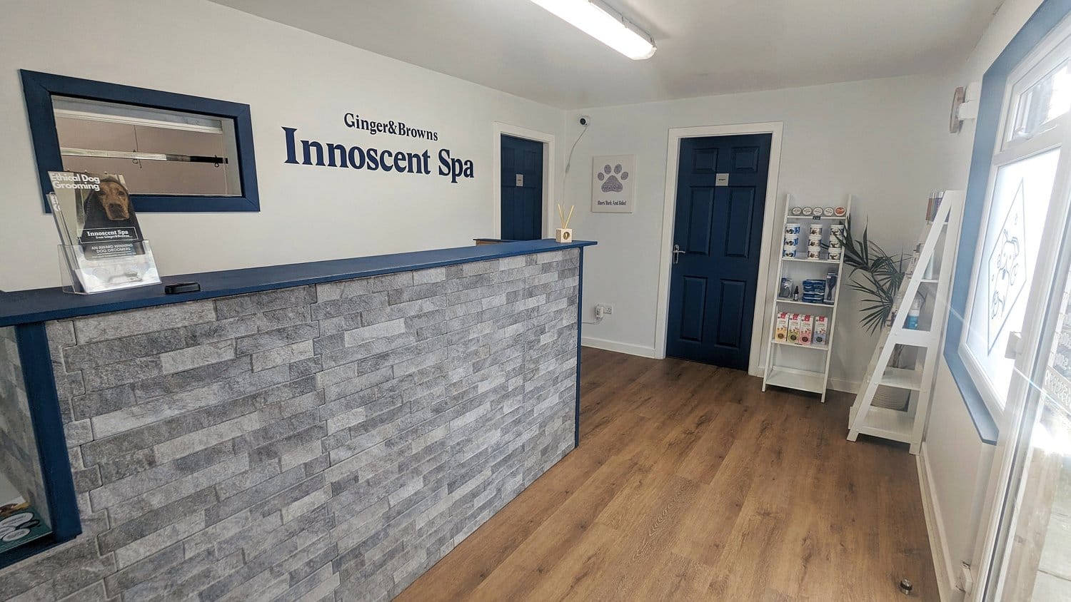 Innoscent Spa