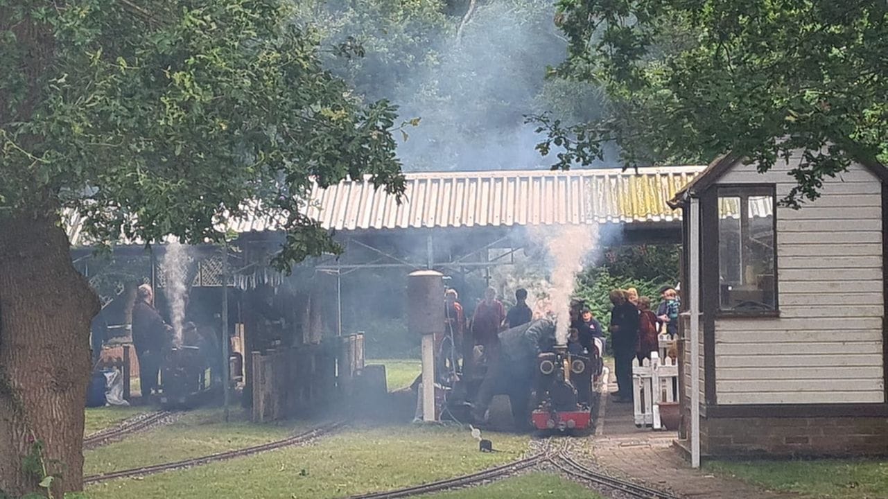 Miniature Railway