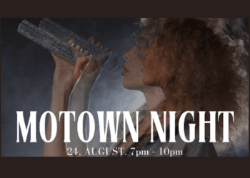 Blakemere Social – Last Motown of the year