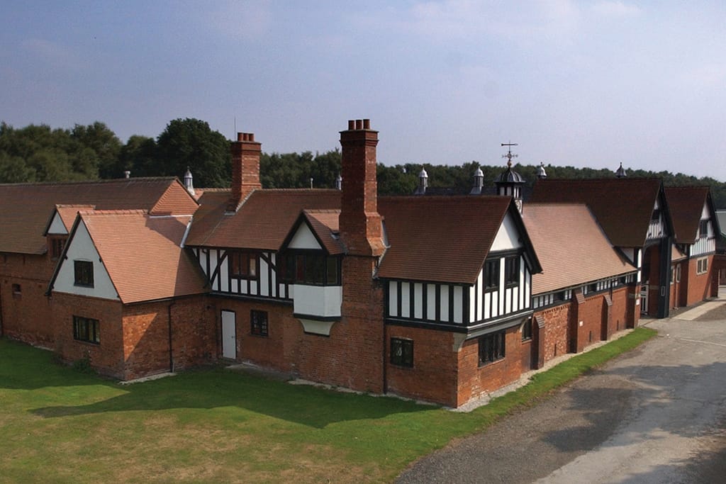 Blakemere for Groups