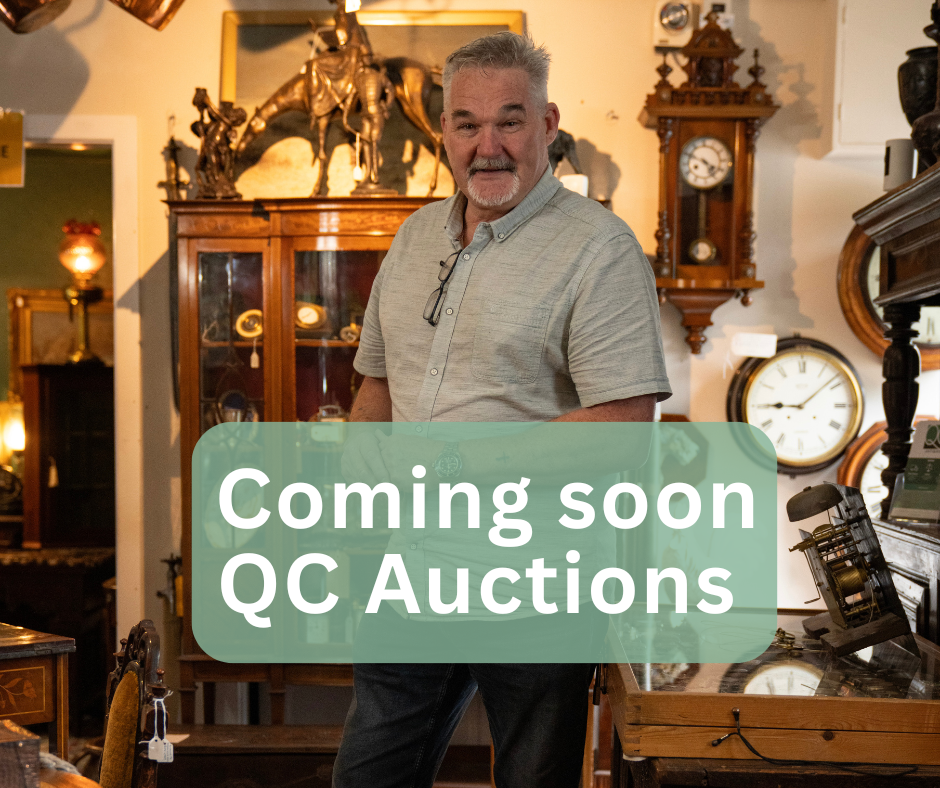 QC Auctions