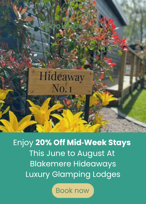 Hideaways Special Offer